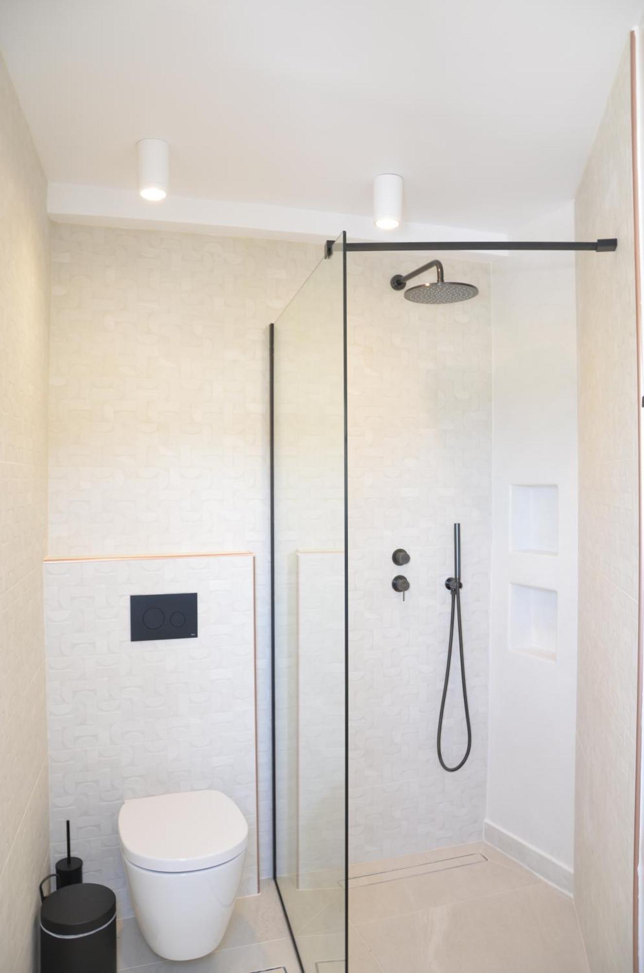 Galaxy Hotel Mylopotas Dış mekan fotoğraf