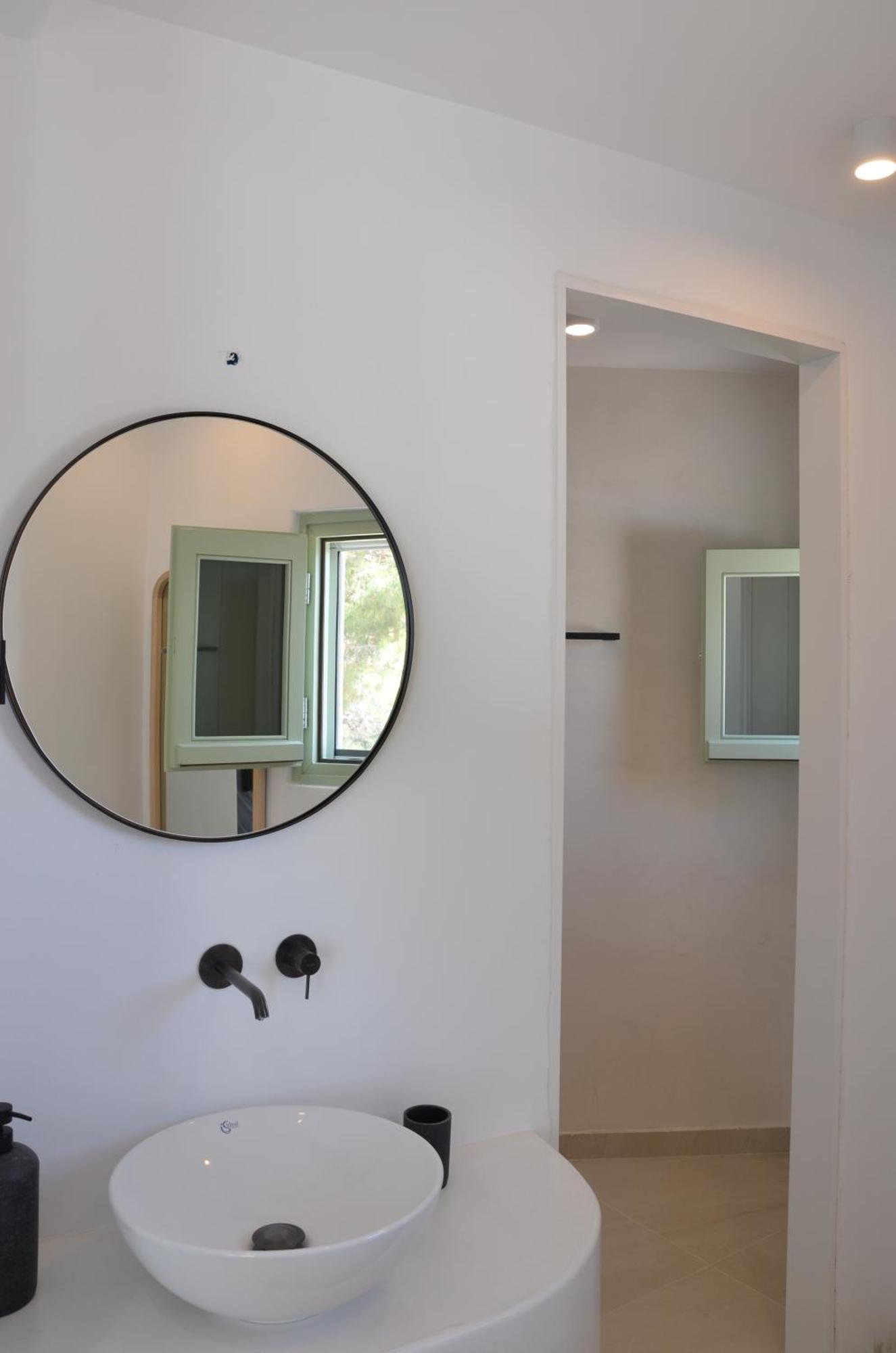 Galaxy Hotel Mylopotas Dış mekan fotoğraf
