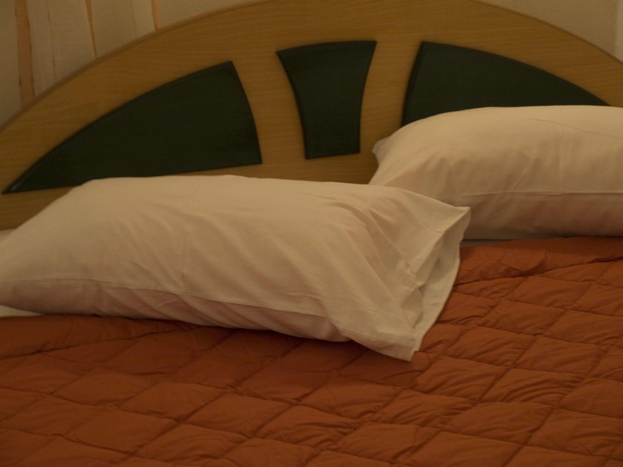 Galaxy Hotel Mylopotas Dış mekan fotoğraf